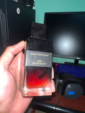Givenchy Faux Semblant 100ml