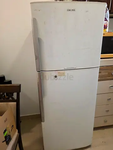 Hitachi Fridge