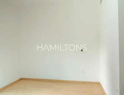 Exclusive Apartment Near Business District | Resale
