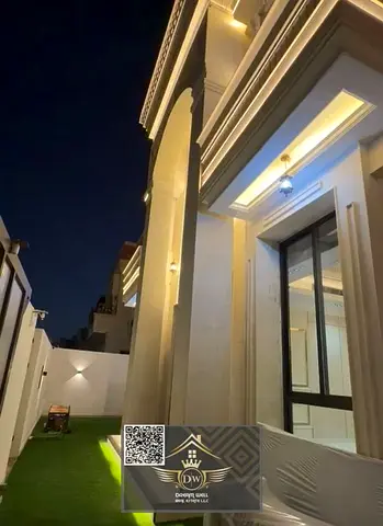 Luxury 5 Bedroom Villa for Sale in Helio 1 – Majlis | 7 Bathrooms | AED 2.1M