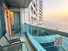 Elegant 2 Bedroom High Floor Sea View Corniche Residence Tower