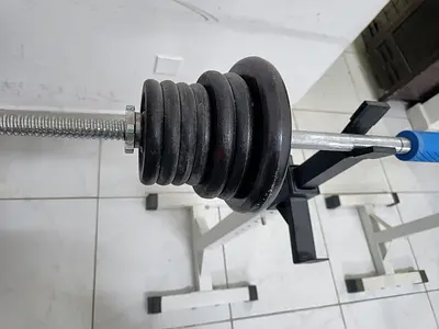 Weight Plates for sale