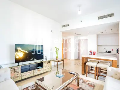 Spacious Layout | Modern Unit | Bills Included