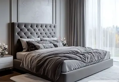 Brand new 180*200 king size Bed