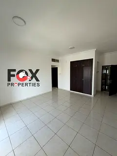 1BHK in Rashidiya 3 on Old Traffic Street opposite Ajman One and close to Ajman Corniche in a lively