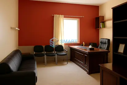 Fully Furnished Office at Affordable Prices