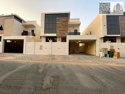 الفيلا شاملة المكيفات، الكهرباء، والمياه وجاهزة للسكن فوراً بدون أي تكاليف إضافية.