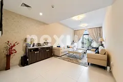 Landscaped | Single Row | Well Maintained