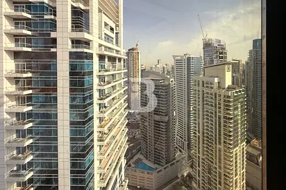 Luxury Office | Grade A | Marina Seaview