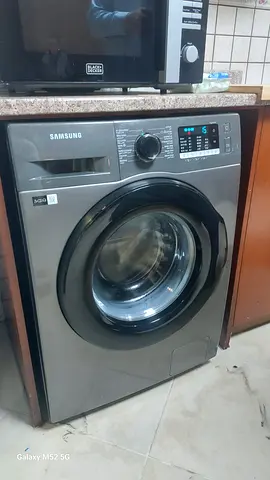 Samsung 8kg washing machine for sale