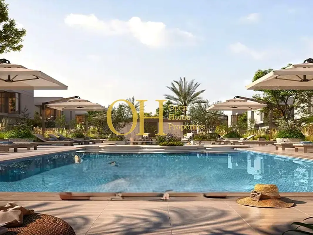 Comfort Living | Modern 1BR | Premium Location