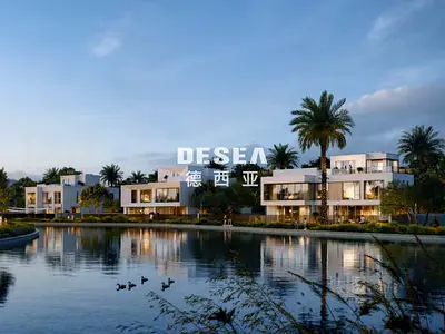 Luxury Living | Ready June 2029 | With Basement