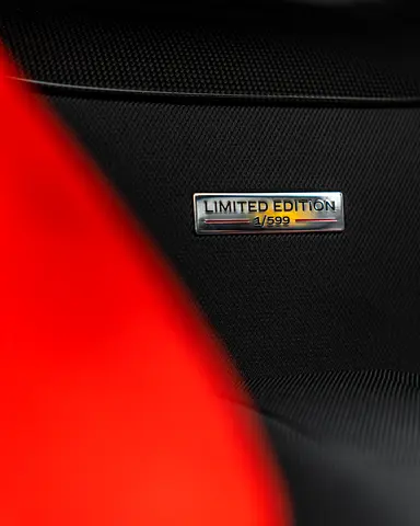 2024 Ferrari 812 — миниатюра 20