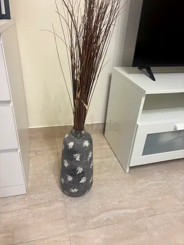 Floor Vase