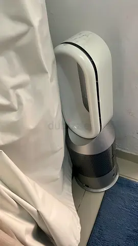 Air cleaner
