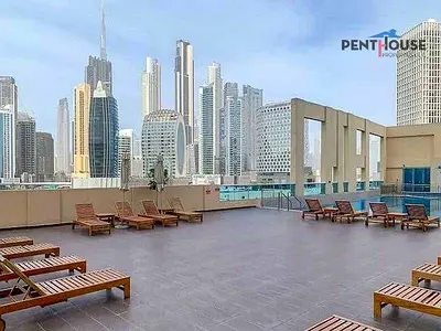 Prime Location | Canal Views | RBC