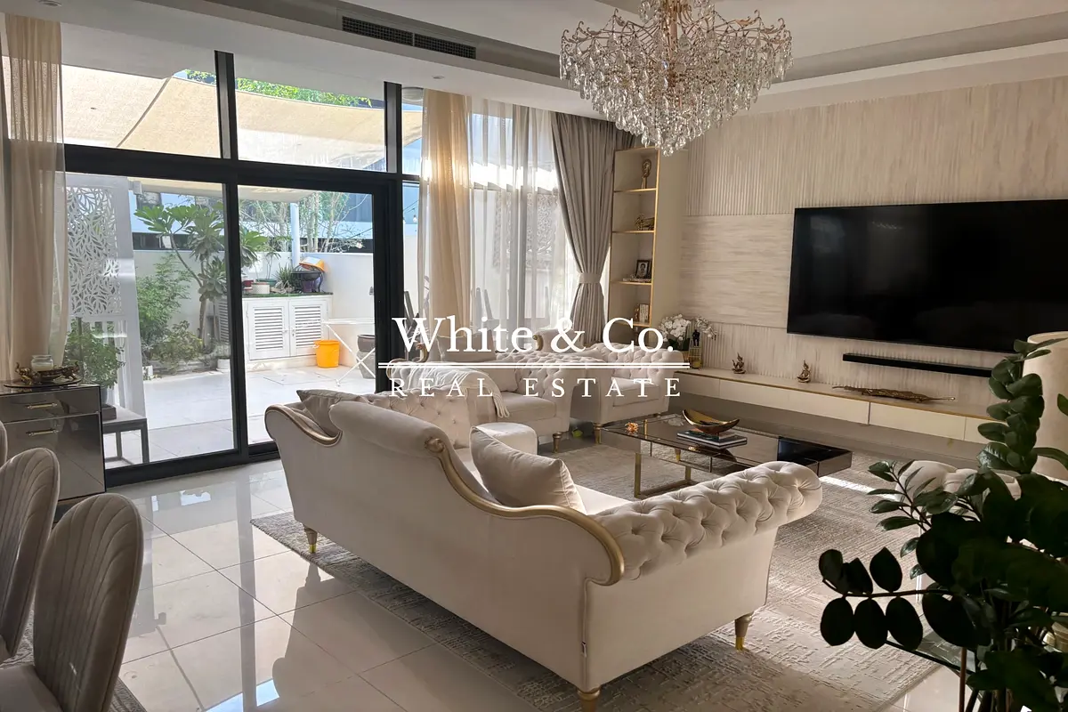 Vacant on Transfer | Upgraded 4BR | VASTU