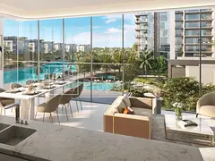 Spacious | Waterfront Community | Facing Amenities