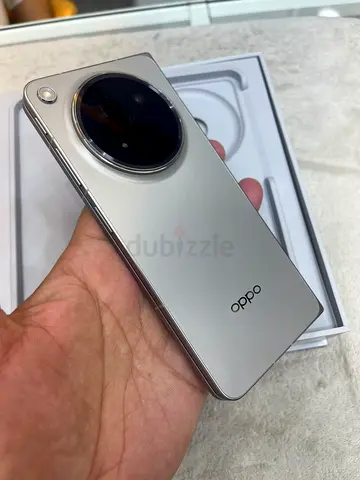 Oppo find N6 512 gb