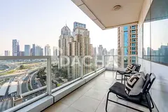 Vacant | Low Floor | Large Layout