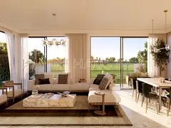 5-Bedroom Villa | Equestrian &amp; Park Views | Private Pool | Chevalia Fields, DIP