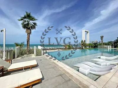 Summer Offer | Luxurious | Infinity Pool | Vacant