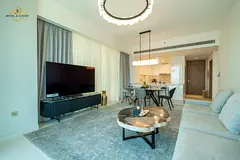 Furnished Luxury Unit | Premium Facilities | Easy Access to Main Road