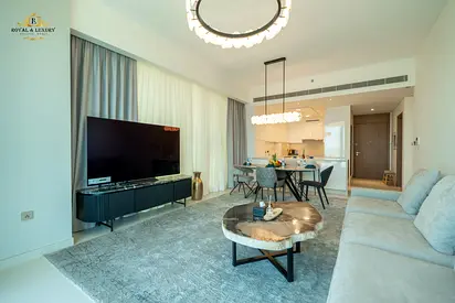 Furnished Luxury Unit | Premium Facilities | Easy Access to Main Road