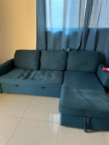 sofa bed