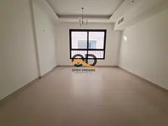 Like a brand new appartment 1bhk 2washroom big hall with belcony prime location sharaj
