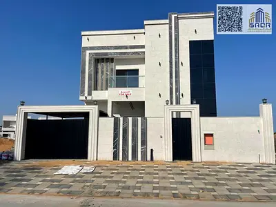 Villa for Sale in Al Helio 2 – Freehold for All Nationalities A well-designed villa located in a quiet and family-friendly area of Al Helio 2. The property offers a practical layout with