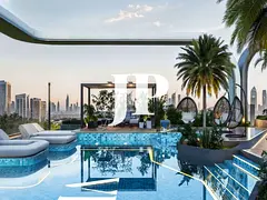 ULTRA LUXURY | GOLDEN INVESTMENT OPPORTUNITY --Furnished 2BR Apartment | Verde by Vision | Skyline &