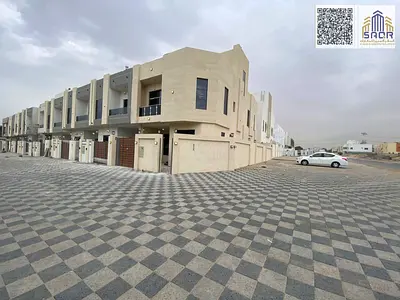 للبيع فيلا كورنر مميزة في منطقة الحليو 2 بسعر شامل الرسوم