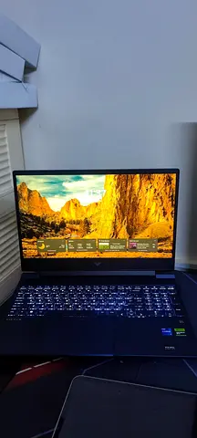 Hp victus gaming laptop