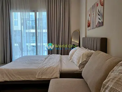 Stylish Studio | Great Amenities | Flexible Chqs