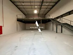 Brand New Warehouse | Prime Location | Ready To Move