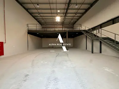 Brand New Warehouse | Prime Location | Ready To Move