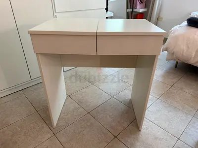 IKEA dressing table BRIMNES