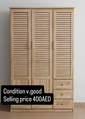 Wardrobe  cupboards