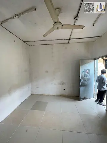 Excellent investment opportunity – Workers' and employees' camp for rent 🏢 📍 Location: Ajman Emirate – Industrial Area 2 (Ajman Industrial 2)