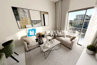 High Floor 2BR | Close To Amenities | Payment Plan