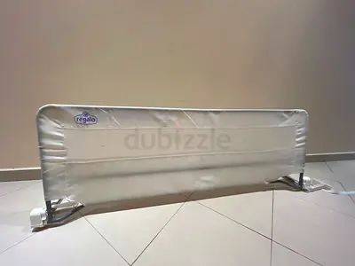 Regalo Extra Long Bed Rail Guard for Toddler/Child