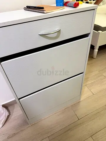 Shoe rack