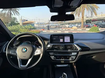 صورة 7 لـ 2019 BMW X4