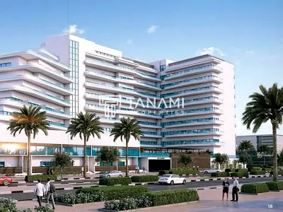 Spacious Layout | Stunning View | Luxury Building