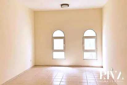 Spacious 2BR Apartment | Closed Kitchen | Building 132, Contemporary Cluster