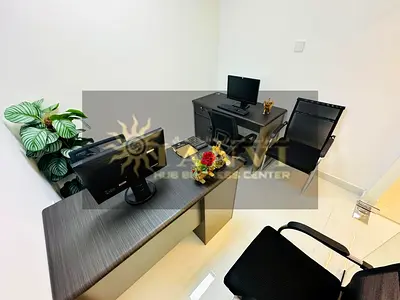 Beautiful Office | Direct From Landlord | Near To Metro Station |
