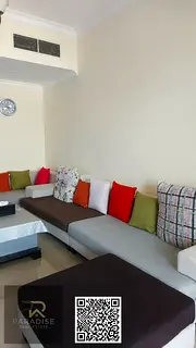 Spacious 2BHK for Sale in Conqueror Tower | High ROI | 1,560 Sq. Ft