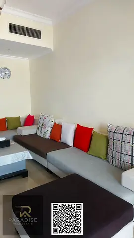 Spacious 2BHK for Sale in Conqueror Tower | High ROI | 1,560 Sq. Ft