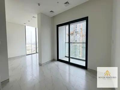Biggest Layout | Burj Khalifa View | High floor | 2 Balconies